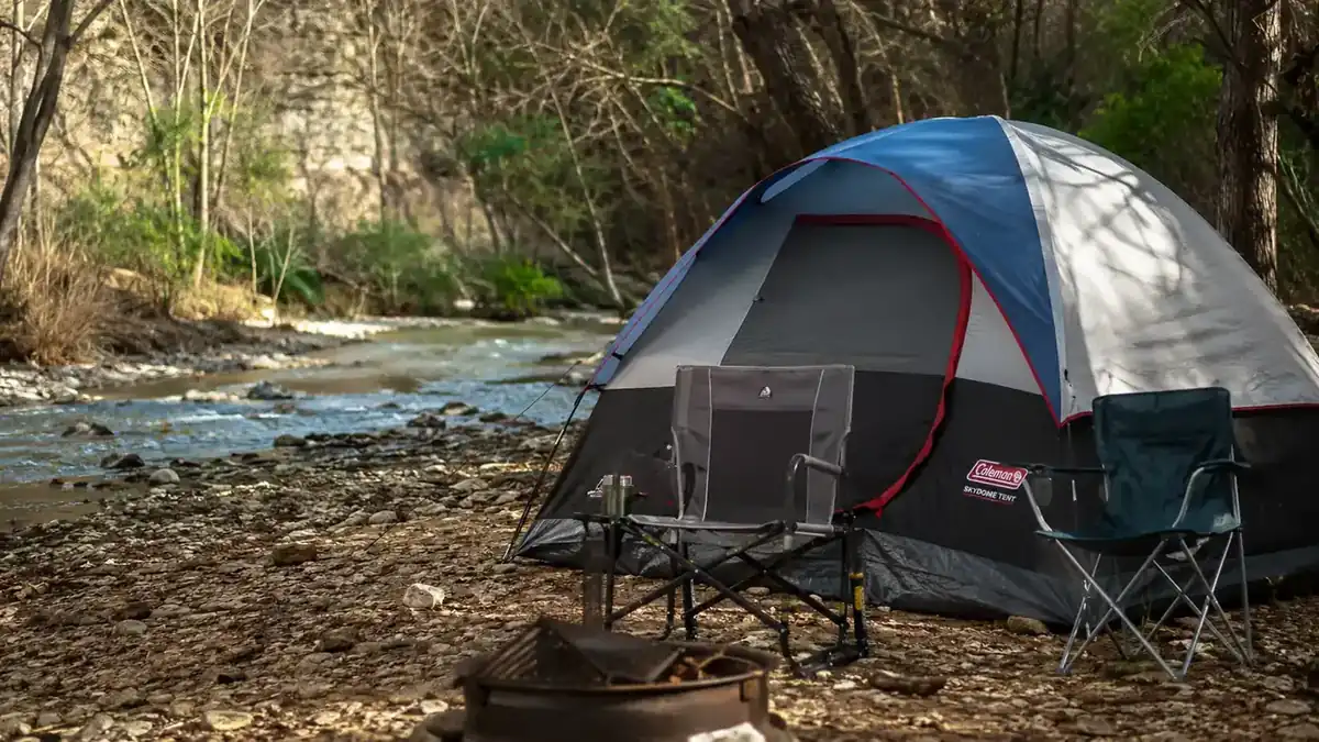 Coleman Skydome Honest Review: The Good, the Overrated, and the One Thing I'd Change