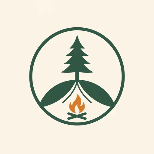 Get Outdoor Camping Gear logo